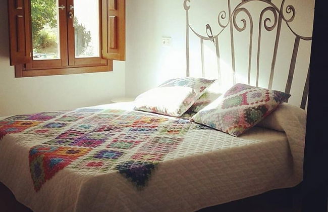 Casa de los Deseos - Foto 1