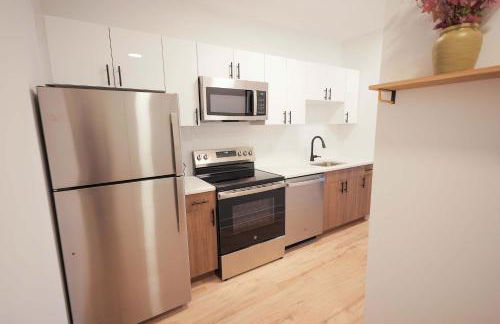 The Platinum Downtown Stamford Studio Getaway - Foto 9