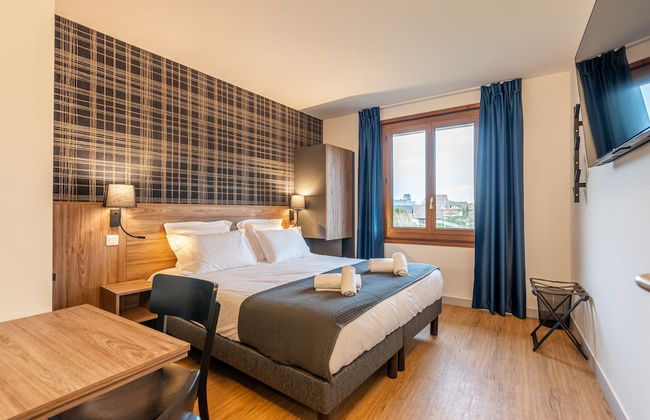 Les Tonnelles - Foto 30