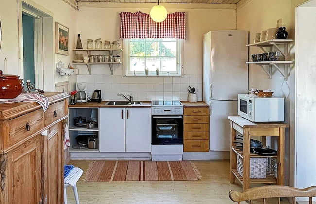 4 Person Holiday Home in Ellos-by Traum - Foto 6