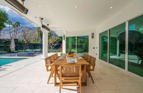 Luxury 6br Palm Springs Retreat with Private Pool & Spa - Foto 67