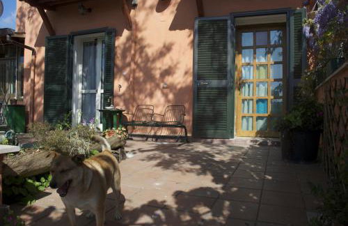 B&B Mery Lho - Foto 35