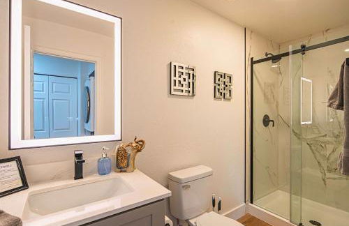 Spacious Family Escape , Sport Court, Game Room & King Bed - H2162 - Foto 30