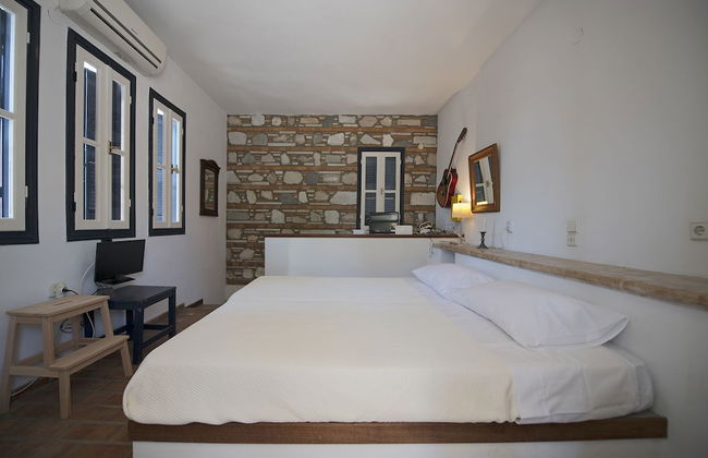 Blue Dawn Kalymnos - Photo 12