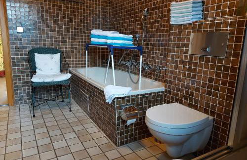 Ferienwohnung Grünwald - Foto 17