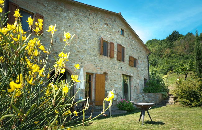 Agriturismo Le Valli - Foto 50