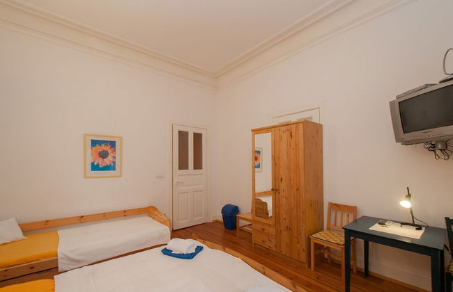 Gaestezimmer am Hansaplatz - Foto 3