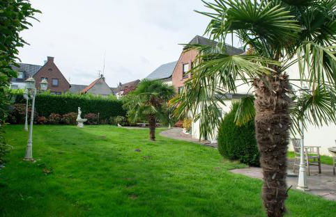 Gemütliches Apartment in stylischer Stadtvilla - Foto 52