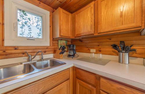 Tall Trees - great location to downtown Saugatuck - Pet Friendly! - Photo 11