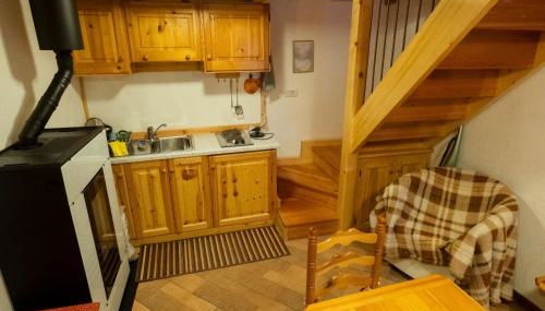 La Casetta del Picchio - Photo 2