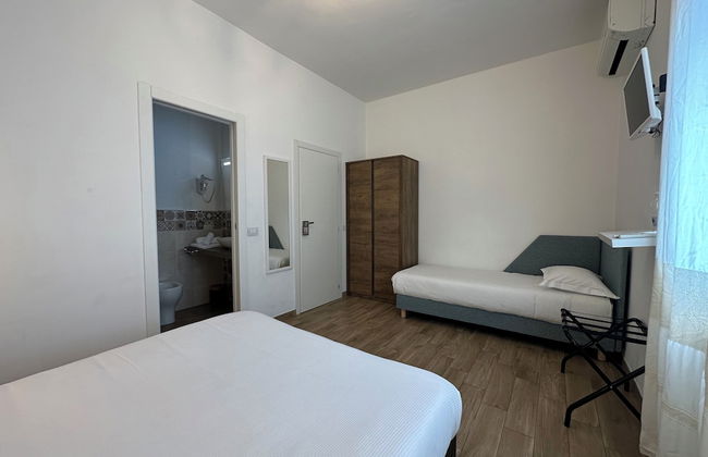 NG Guest House l'Acquedotto - Foto 16