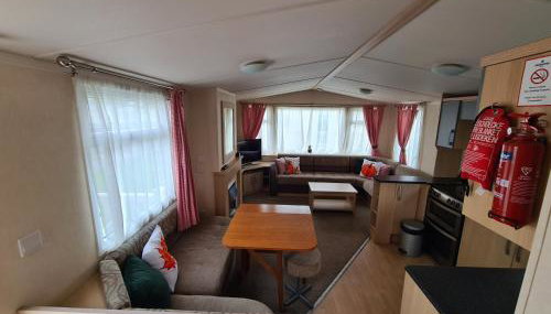 127cs HOBURNE NAISH HOLIDAY PARK - Foto 4