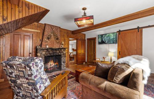 Secluded Cottage with hot tub, fire pit, and views - Foto 37