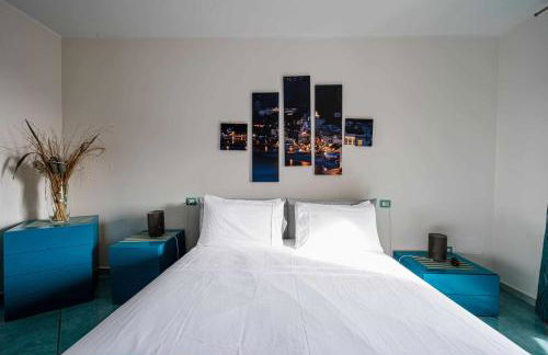 Colpo d'Ali - Amazing view in Ravello - Foto 34