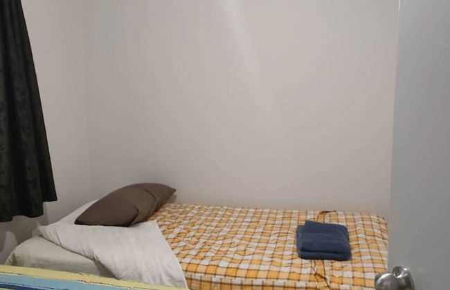 3 Bedroom Garden Chalet B - Photo 2