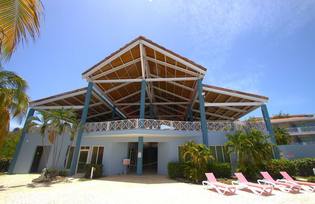 Costa Bonita Private Villa 604 - Foto 5