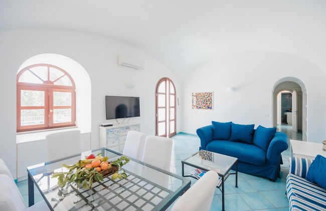 Villa Capri by Myvillacollection - Foto 2