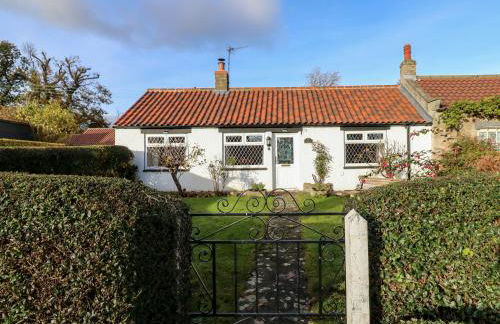 Appletree Cottage - Foto 26