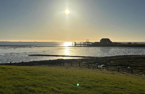 Ferienhaus Niels Hus Dagebüll - Foto 35