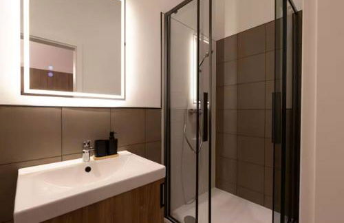 Jomi Stays Berlin - Kudamm - Foto 13