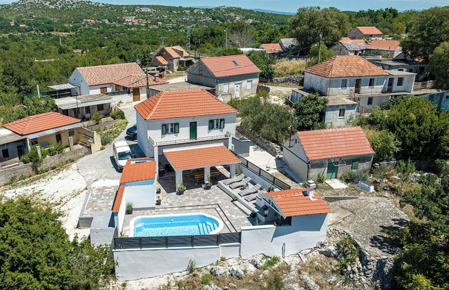 Holiday Home Luce with Pool - Foto 30