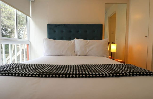 w Contemporary 1BR Near Central Restaurante - Photo 28