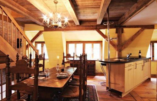 Schloss Stülpe - Foto 38