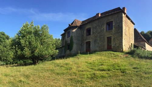 Touvent maison au milieu des bois - Foto 3