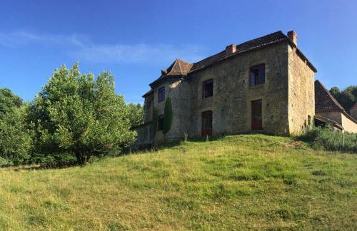 Touvent maison au milieu des bois - Foto 3