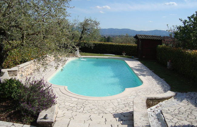 House in Pistoia Countryside - Foto 1