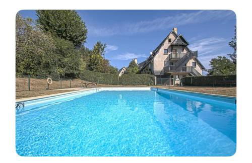 Logement cosy, 500m Pôle international du cheval - Photo 26