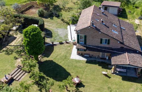 Holiday Home Il Valletto by Interhome - Foto 72