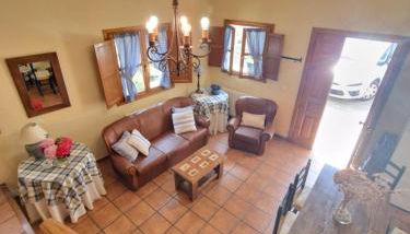 La Casona de Pascueru de POO DE CABRALES - Foto 3