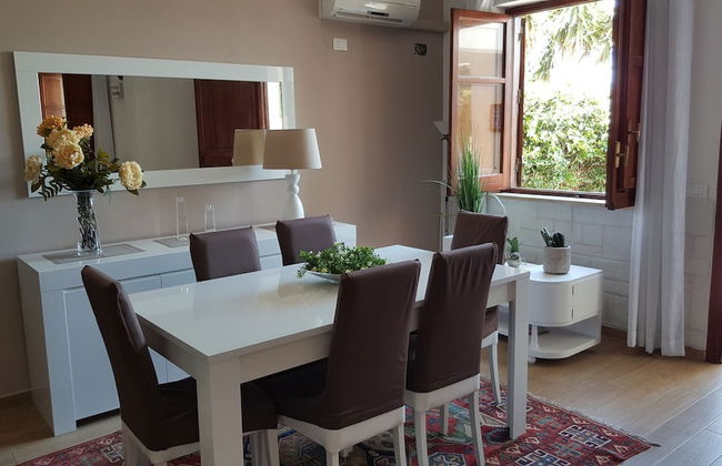 Addaura Sea, Villa Opposite the sea - Foto 18