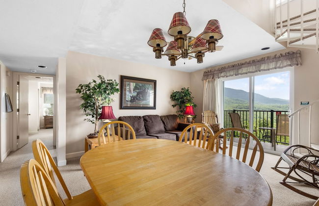 Deer Ridge Mountain Resort by JMR - Foto 73