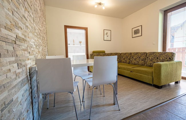 Fatrapark 2 Apartments - Foto 62