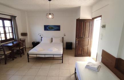 Dedalos n3 Sea View apartment-30 metres from the beach - Foto 13