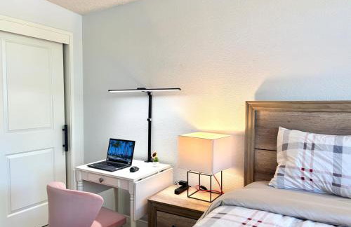 NEW cozy beautiful house with pool and hot tub - Foto 5