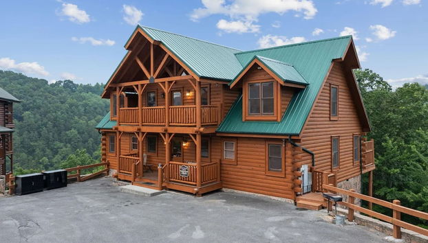 Prestigious Luxury Pool Game Room Mtn Views - Foto 4, Habitación