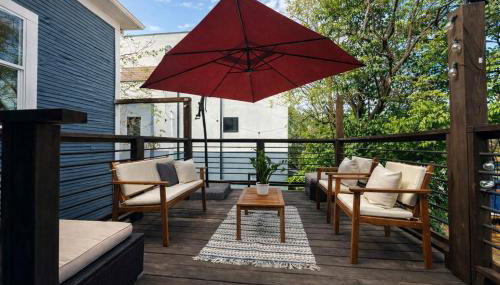 Casa Rio, 3 bedroom by the Pearl and Riverwalk - Foto 2