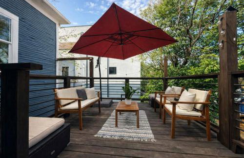 Casa Rio, 3 bedroom by the Pearl and Riverwalk - Foto 2