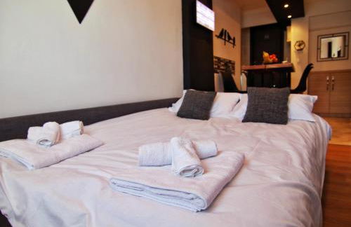 Spitaki Kastoria Apartment - Foto 19