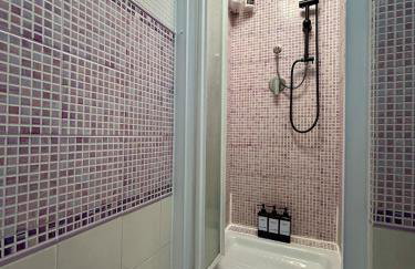 Fab Signature Stay, Rome Fiumicino Airport - Foto 9