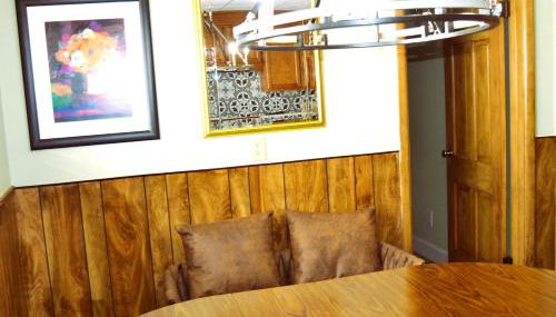 Grand Red - six-bedroom apartments near the UND campus - Foto 2