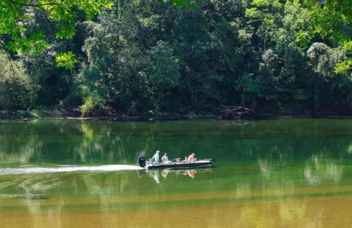 Carlton Marion Inn - Foto 21