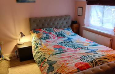 Cosy flat in central Wellington - Foto 1