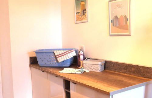 Maison de ville - 4-6 personnes - proche plage - Foto 22