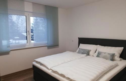 Fränkische Linie - Radspitz-Ferienwohnungen - Foto 32