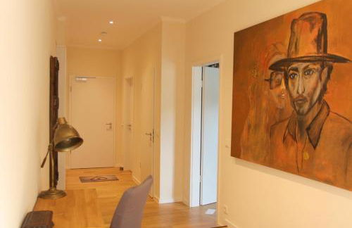 MOSELROMANCE - Luxusapartment - große Terrasse - ruhige Lage - Foto 24