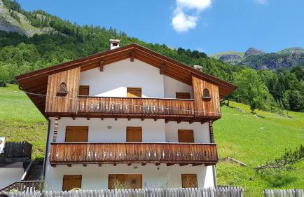 Ciesa Al Drago - Foto 26